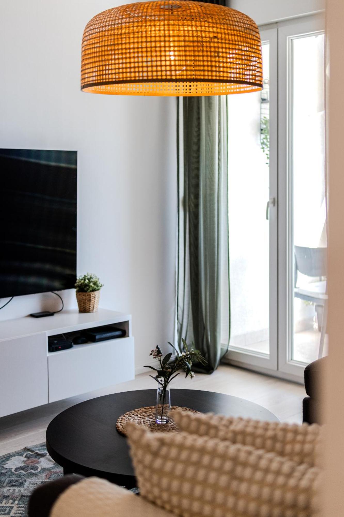 Apartman Zest