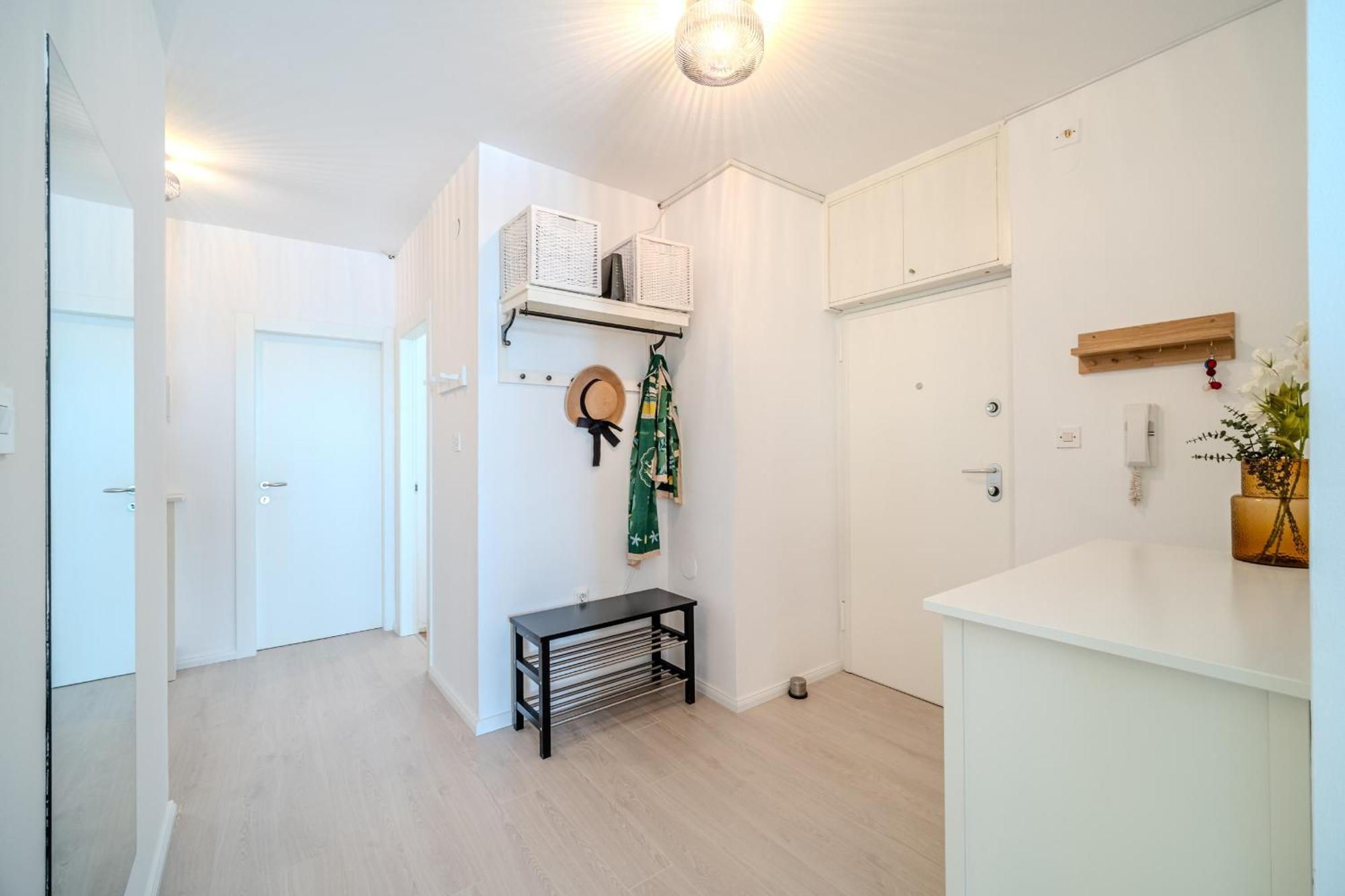 Zest Apartman