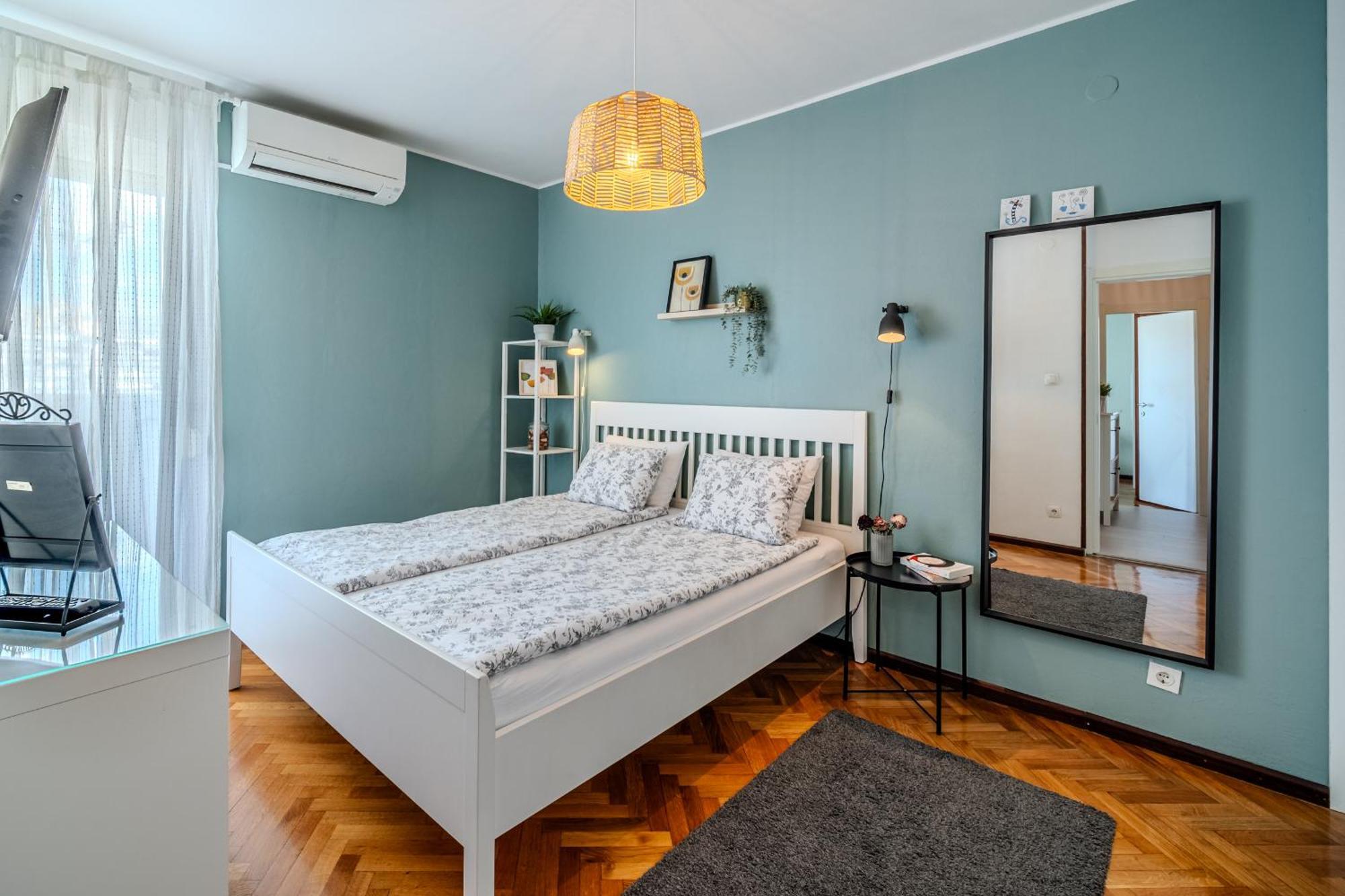 Apartman Zest *
