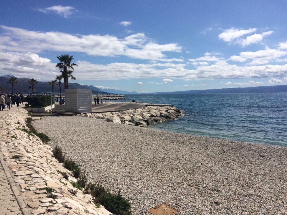 Zest Apartman Split