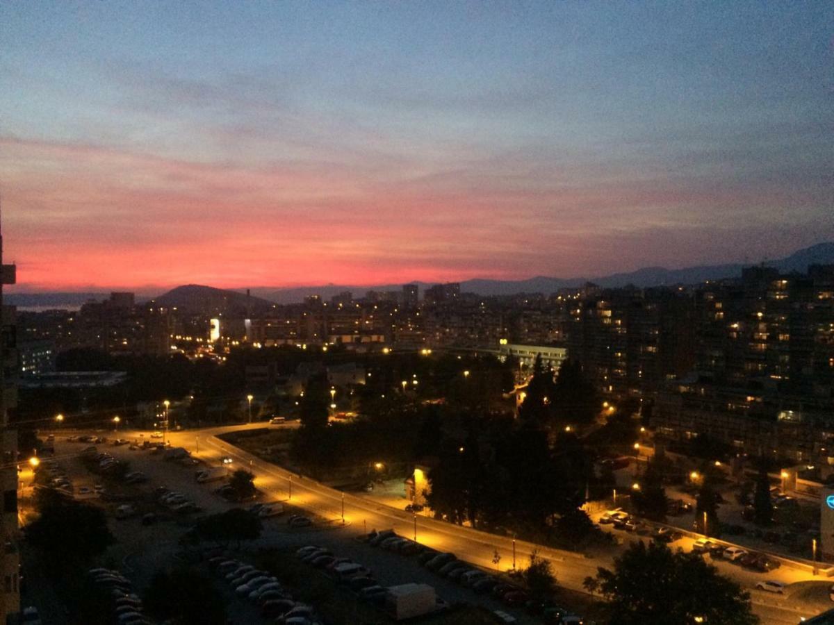 Zest Apartman Split