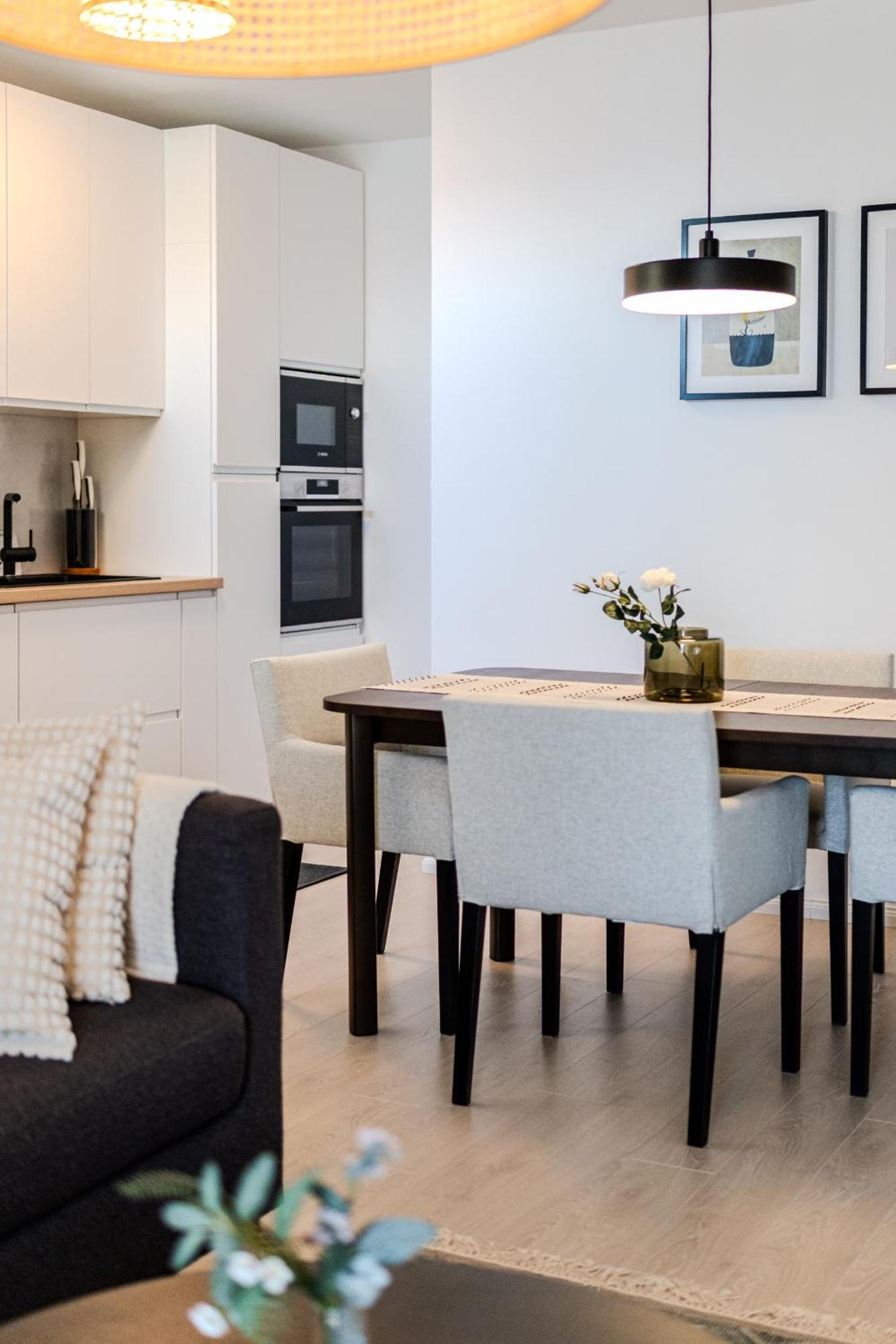 Zest Apartmán
