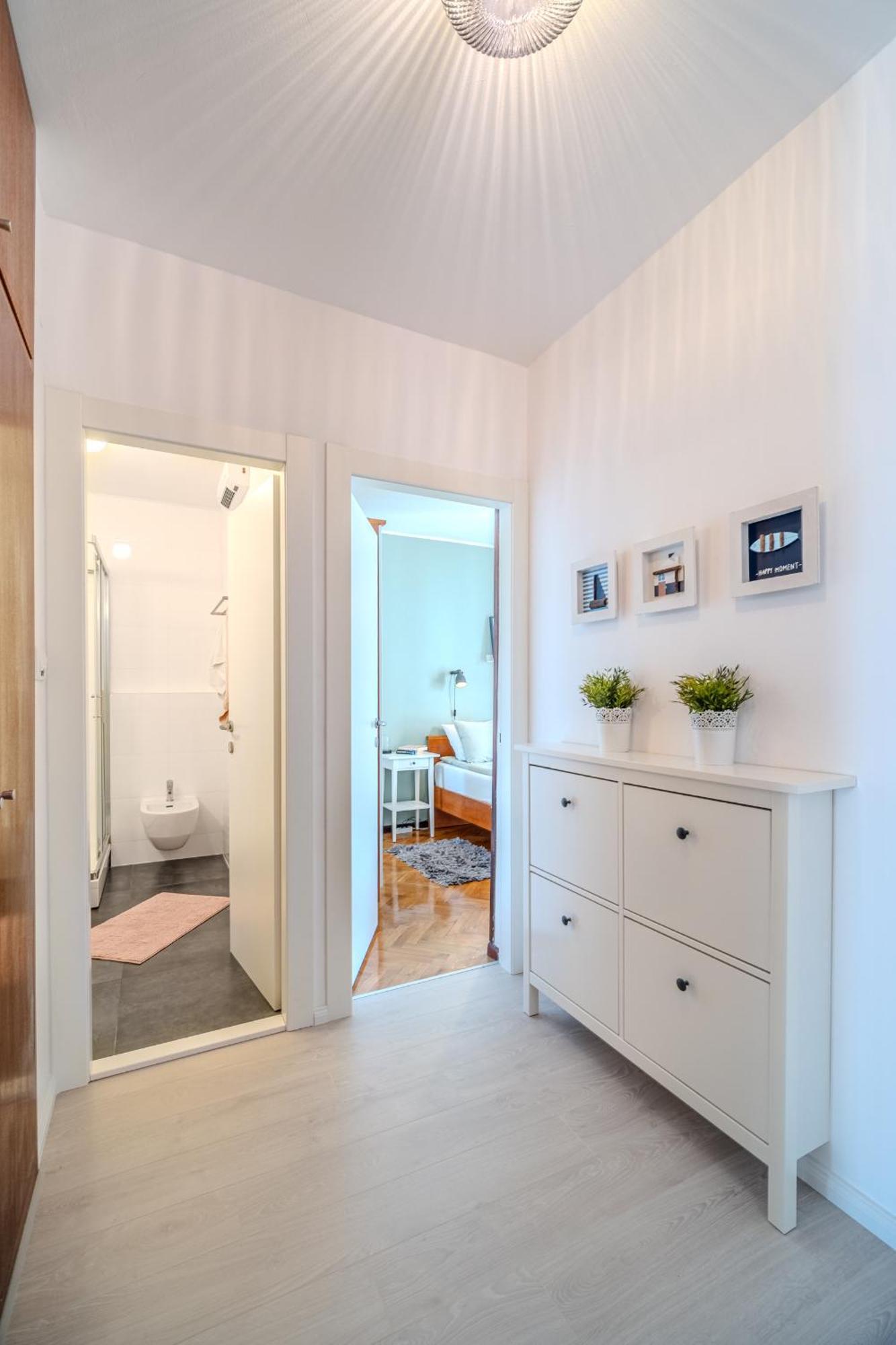 Zest Apartmán *