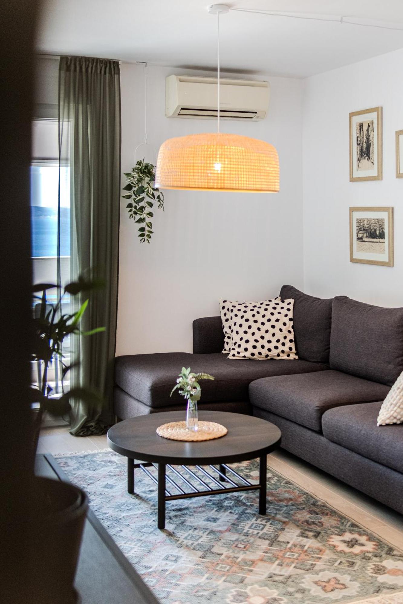 Apartmán Zest *