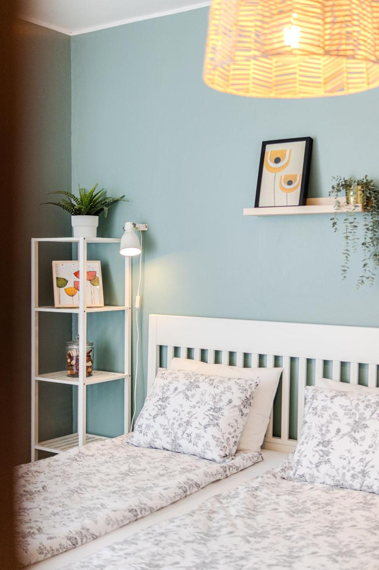 Apartmán Zest Split