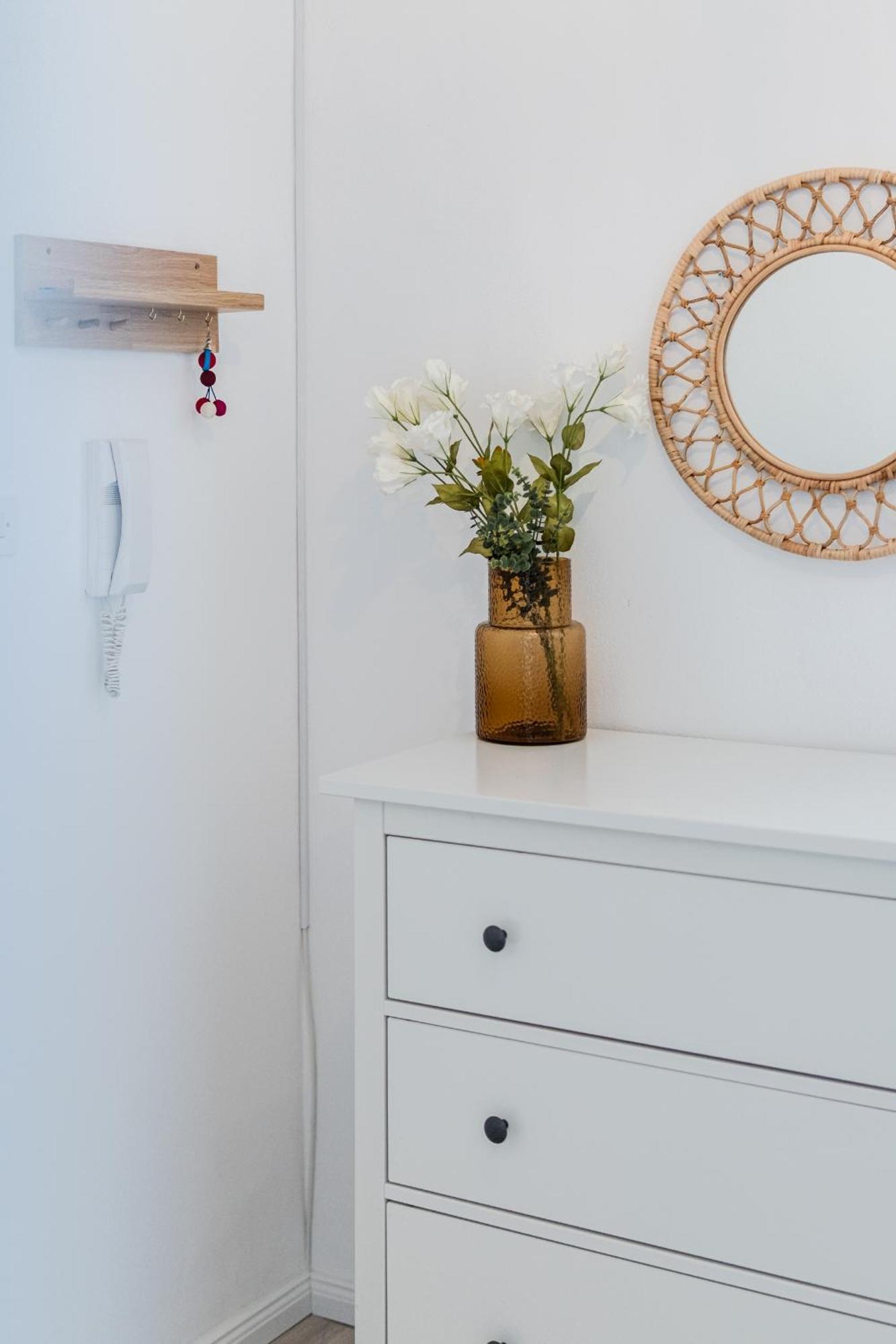 Apartmán Zest *