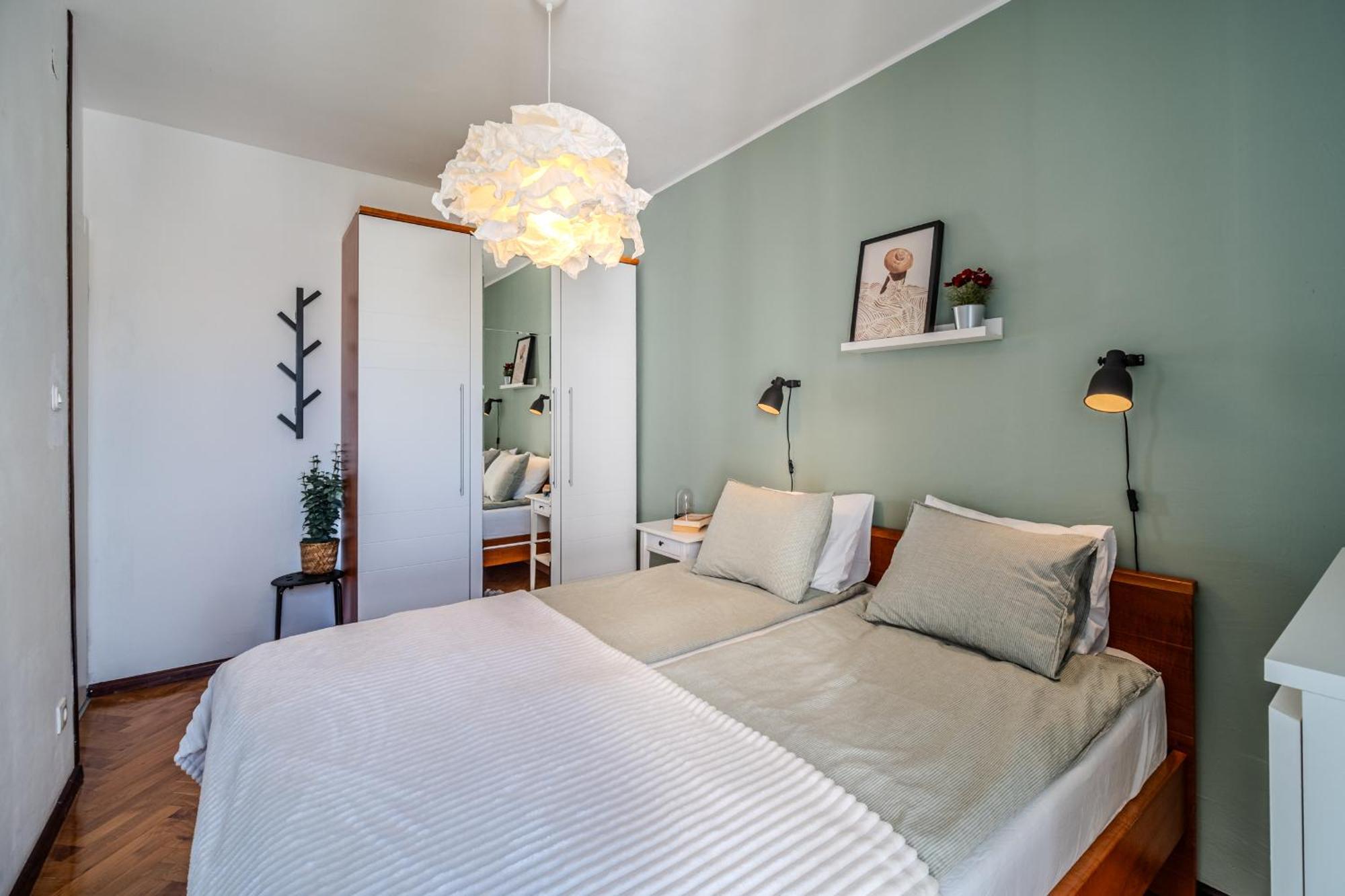 Zest Apartmán *