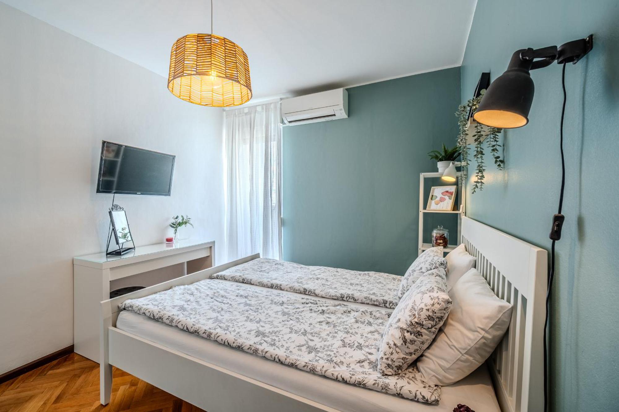Zest Apartmán
